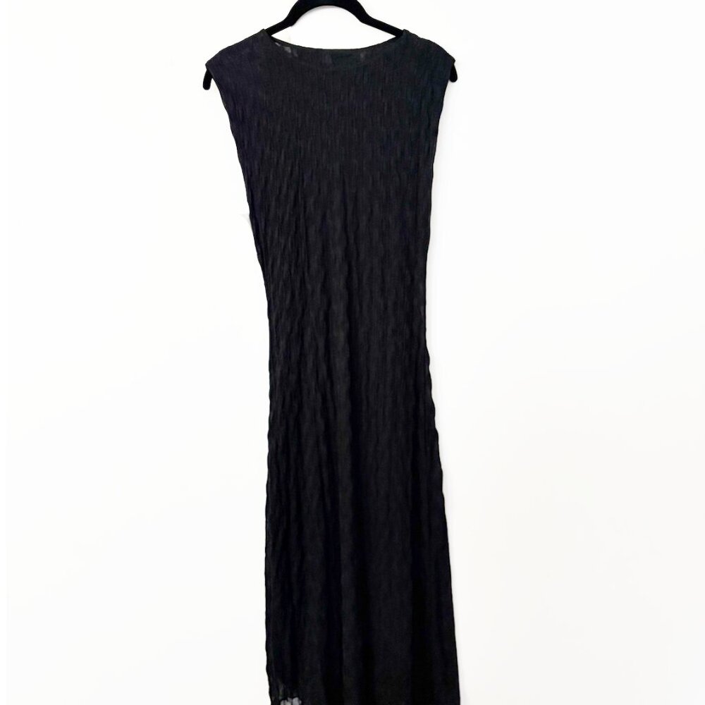 Find Me Now Second Skin Midi Dress